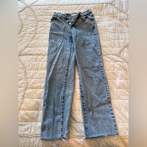 pacsun jeans